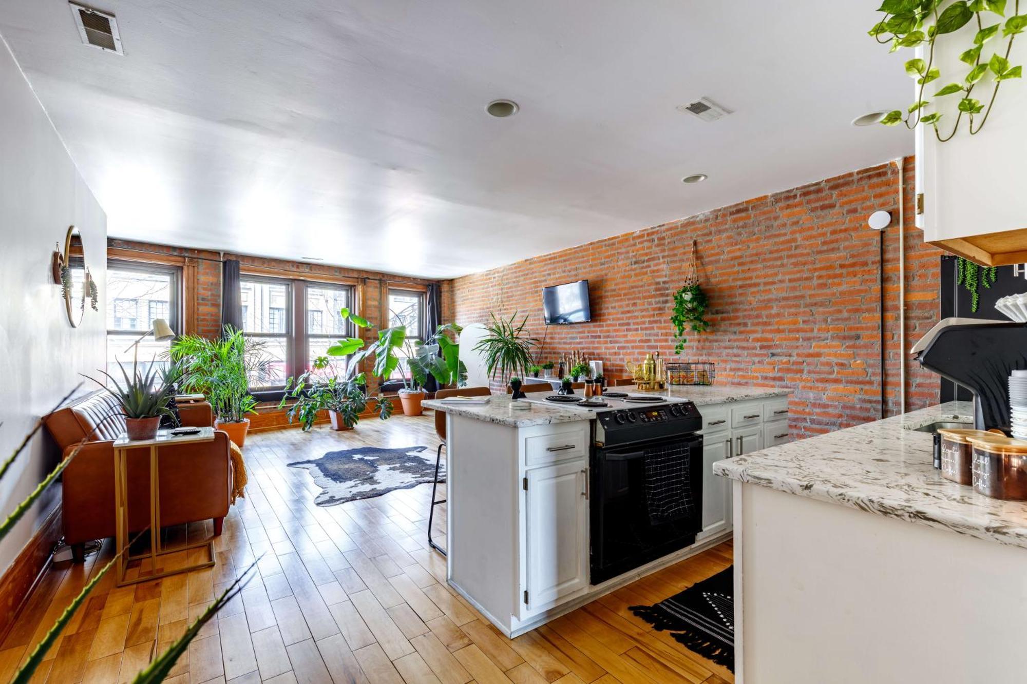Prime Location Rated Clean Parking Free Hotel Columbus
