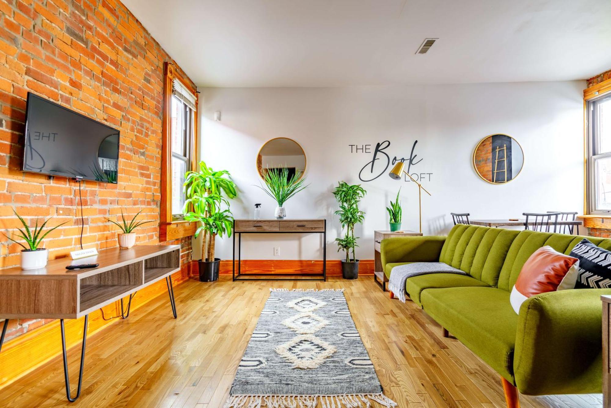 Prime Location Rated Clean Parking Free Hotel *